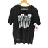 グラム glamb 50周年記念 プリントクルーネックTシャツ メンズ JPN:2