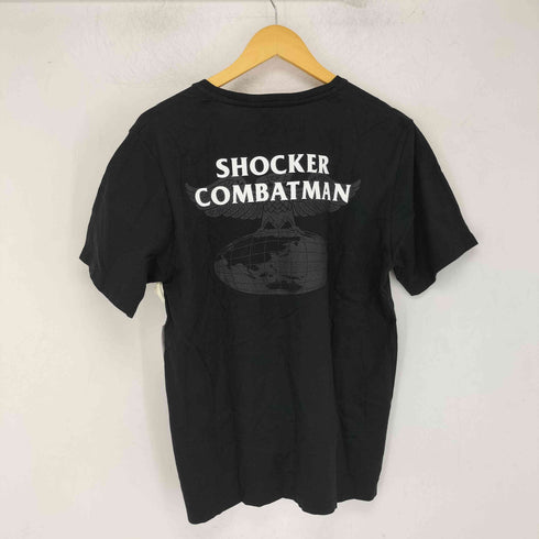 グラム glamb 50周年記念 プリントクルーネックTシャツ メンズ JPN:2
