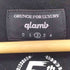 グラム glamb 50周年記念 プリントクルーネックTシャツ メンズ JPN:2