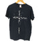 ギルダン GILDAN アーティストプリント クルーネックTシャツ メンズ JPN:M