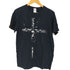 ギルダン GILDAN アーティストプリント クルーネックTシャツ メンズ JPN:M