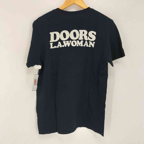 ギルダン GILDAN アーティストプリント クルーネックTシャツ メンズ JPN:M