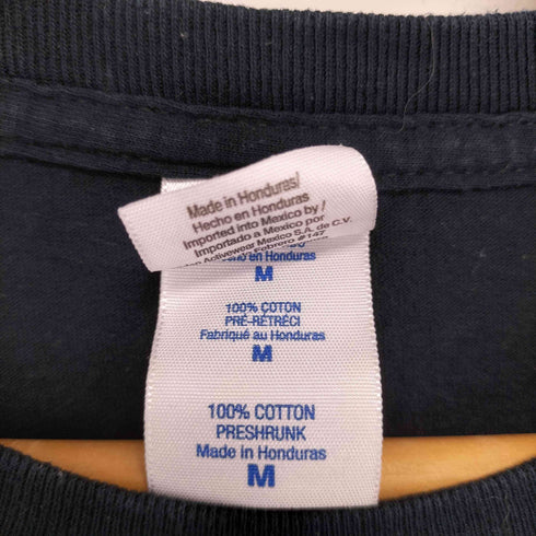 ギルダン GILDAN アーティストプリント クルーネックTシャツ メンズ JPN:M