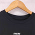 バンドプリント クルーネックTシャツ メンズ JPN:L