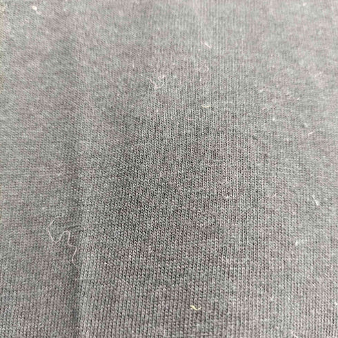 バンドプリント クルーネックTシャツ メンズ JPN:L