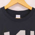 ギルダン GILDAN バンドプリント クルーネックTシャツ メンズ JPN:M
