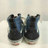 バンズ VANS 00S 旧タグ スケートハイ メンズ US:7.5