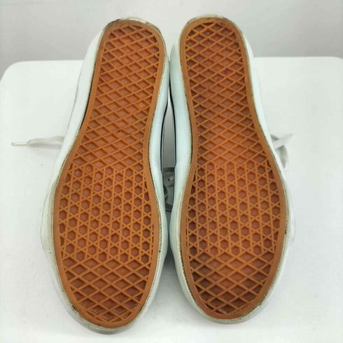 バンズ VANS 00S 旧タグ スケートハイ メンズ US:7.5
