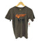 ムービープリント クルーネックTシャツ メンズ JPN:M