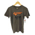 ムービープリント クルーネックTシャツ メンズ JPN:M