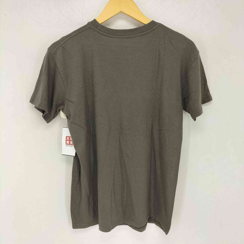 ムービープリント クルーネックTシャツ メンズ JPN:M