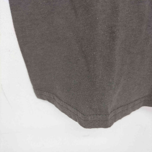 ムービープリント クルーネックTシャツ メンズ JPN:M