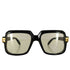 カザール CAZAL LEGENDS 607 001 メンズ 56□18