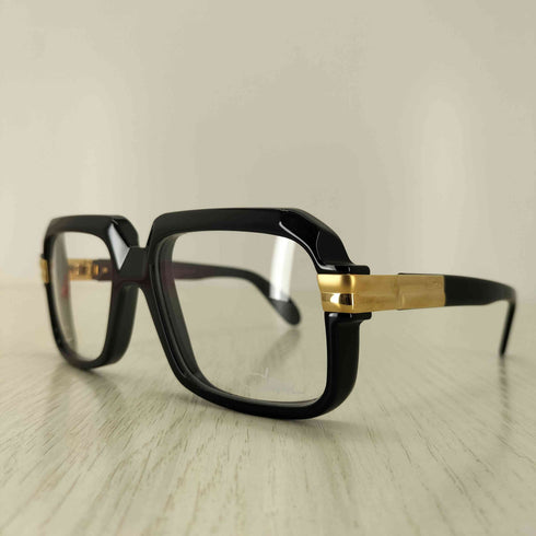 カザール CAZAL LEGENDS 607 001 メンズ 56□18