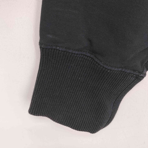 カルバンクラインジーンズ Calvin Klein Jeans プリント クルーネック スウェット メンズ JPN:S