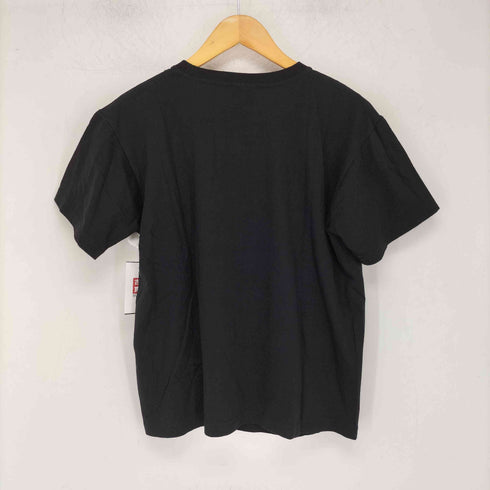 ブロードウェイ BROADWAY ムービープリント クルーネックTシャツ メンズ JPN:M