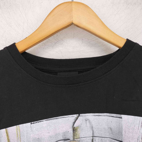 ブロードウェイ BROADWAY ムービープリント クルーネックTシャツ メンズ JPN:M