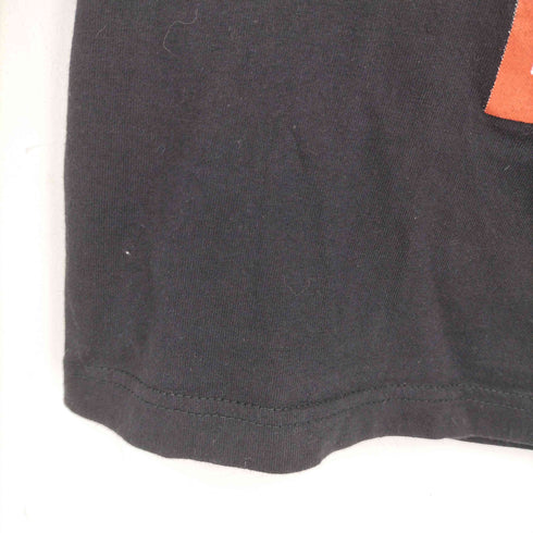 ブロードウェイ BROADWAY ムービープリント クルーネックTシャツ メンズ JPN:M