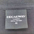 ブロードウェイ BROADWAY ムービープリント クルーネックTシャツ メンズ JPN:M