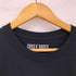 バンドプリント クルーネック Tシャツ メンズ JPN:M