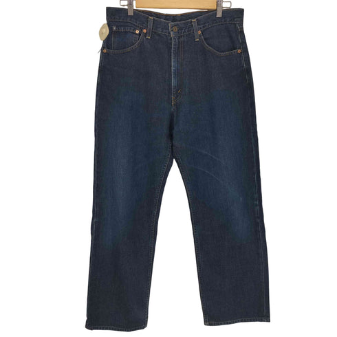 リーバイス Levis 90s 504 ジップフライデニムパンツ メンズ W34L36