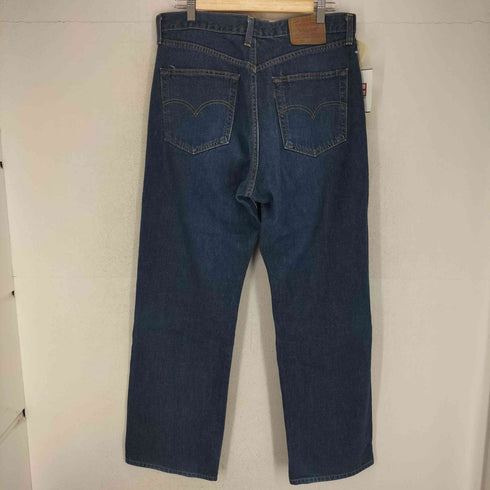 リーバイス Levis 90s 504 ジップフライデニムパンツ メンズ W34L36