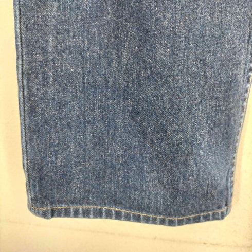 リーバイス Levis 90s 504 ジップフライデニムパンツ メンズ W34L36