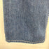 リーバイス Levis 90s 504 ジップフライデニムパンツ メンズ W34L36