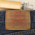 リーバイス Levis 90s 504 ジップフライデニムパンツ メンズ W34L36