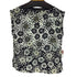 ザラ ZARA 花柄 ノースリーブ ブラウス レディース import:XS