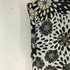 ザラ ZARA 花柄 ノースリーブ ブラウス レディース import:XS