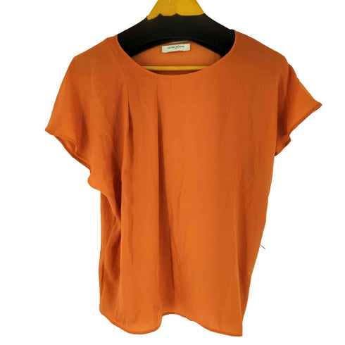 ユナイテッドアローズ UNITED ARROWS S/S ブラウス レディース