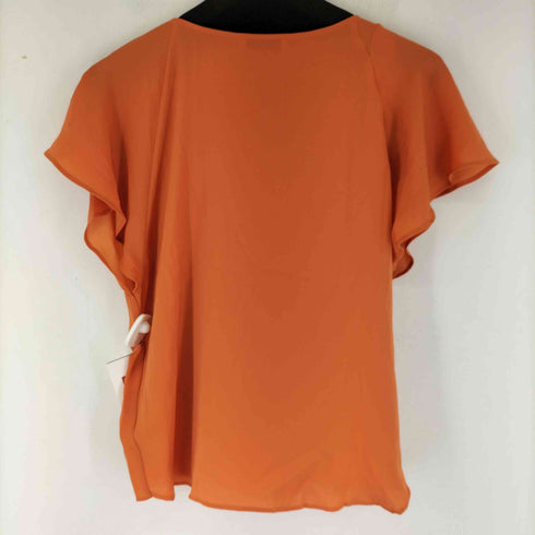 ユナイテッドアローズ UNITED ARROWS S/S ブラウス レディース