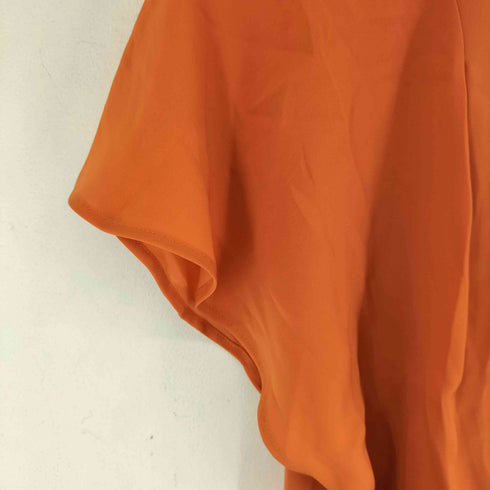 ユナイテッドアローズ UNITED ARROWS S/S ブラウス レディース