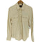 ギャップデニム GAP DENIM インド製 L/S ウエスタン シャツ メンズ import:M