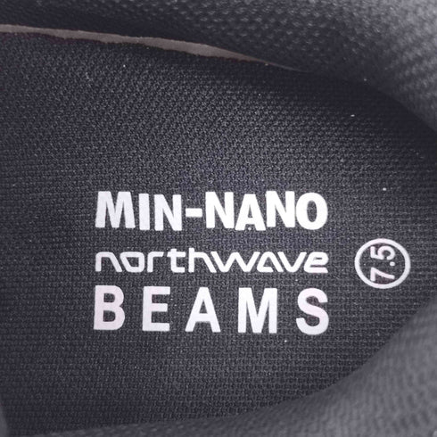 ノースウェーブ NORTHWAVE 別注 ESPRESSO ローカットスニーカー メンズ JPN:26