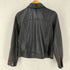 LORD&TAYLOR realleather 3rd リアルレザージャケット レディース import:M