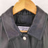 LORD&TAYLOR realleather 3rd リアルレザージャケット レディース import:M