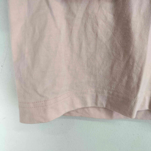ビアズリー BEARDSLEY バックポケットデザイン S/S Tシャツ レディース FREE