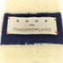 トゥモローランド TOMORROWLAND RODA カシミヤ100 ニットタイ メンズ
