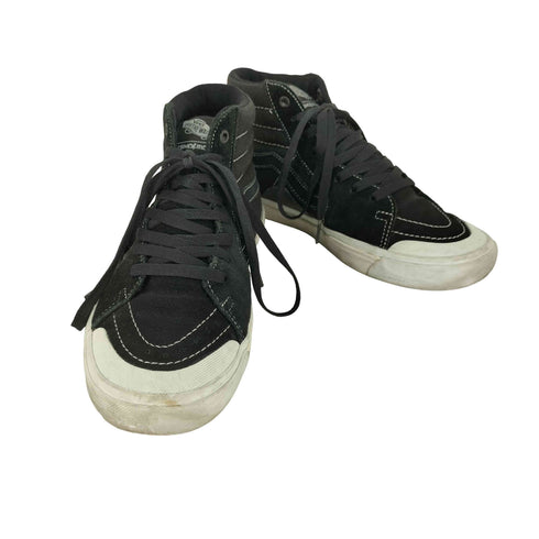 バンズ VANS Professional BMX Shoe PRO メンズ 26.5