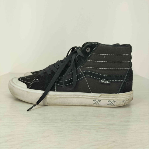 バンズ VANS Professional BMX Shoe PRO メンズ 26.5