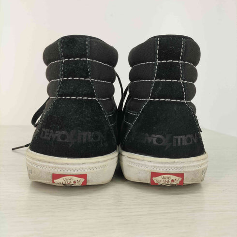 バンズ VANS Professional BMX Shoe PRO メンズ 26.5