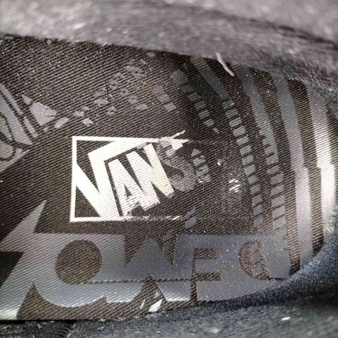 バンズ VANS Professional BMX Shoe PRO メンズ 26.5