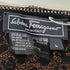 サルヴァトーレフェラガモ Salvatore Ferragamo 14AW Massimiliano Giornetti マッシミリアーノ・ジョルネッティ期 イタリア製 ウールレーヨン S/S サマーニット プルオーバー Y2K レディース import:L