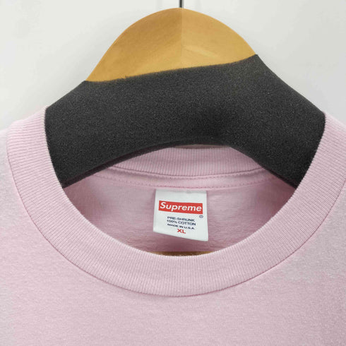 シュプリーム Supreme 22AW Braces Tee メンズ XL