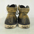 コンバースジャックパーセル CONVERSE JACKPARSELL クラック加工 レザー ハイカットスニーカー メンズ 27cm