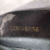 コンバースジャックパーセル CONVERSE JACKPARSELL クラック加工 レザー ハイカットスニーカー メンズ 27cm