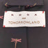 トゥモローランド TOMORROWLAND RODA トンボ柄ネクタイ メンズ