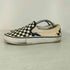 バンズ VANS Slip-On Pro チェッカーフラッグ スリッポン メンズ 26cm